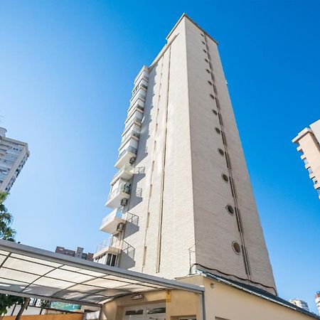 Niza 3-A Apartment Levante Beach Benidorm Exterior photo